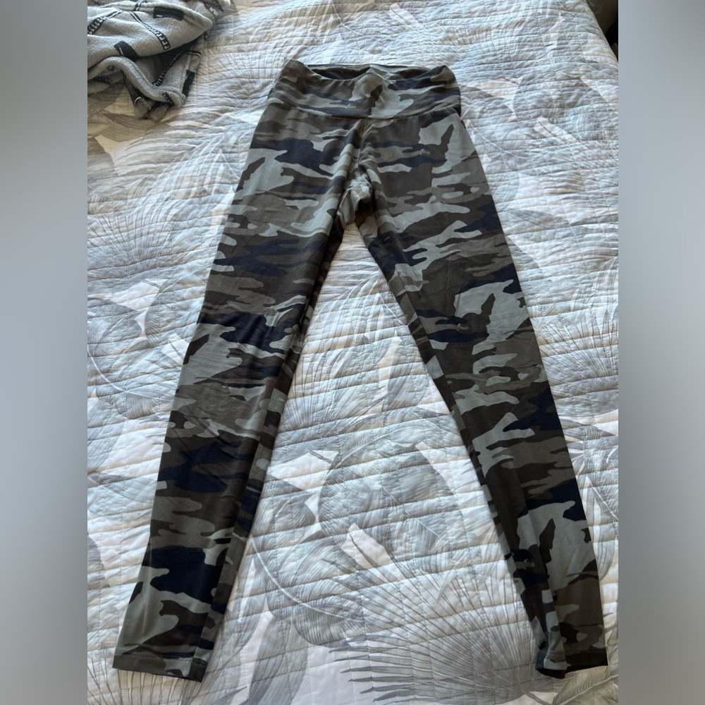 Express legging